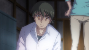 Nobunaga-sensei no Osanazuma